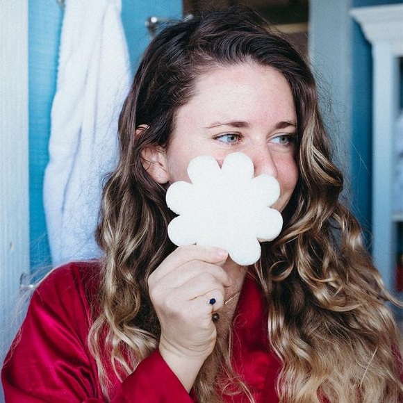 Spongellé Body Wash Infused Buffer - set of 2 - Picture 8 of 11